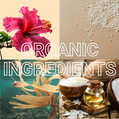 Miniatura 2 de Suero antiarrugas orgánico antienvejecimiento | Suero facial galardonado para reducir las arrugas y las líneas finas | Reafirmante, tensa, levanta,