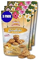 Vista 5 de Diamond Bakery Galletas de coco hawaianas 4.5 oz