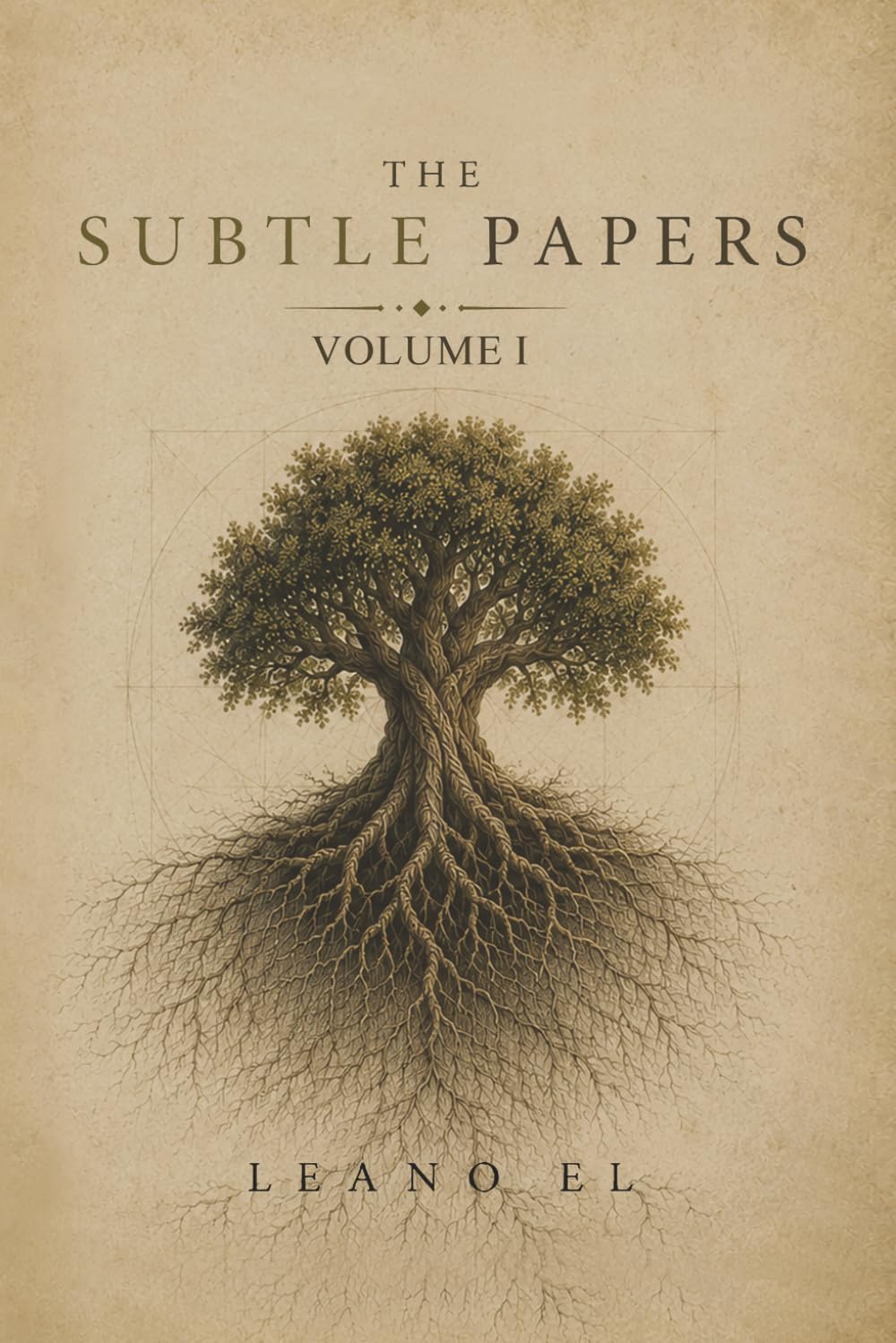 The Subtle Papers: The Pattern You Can’t See