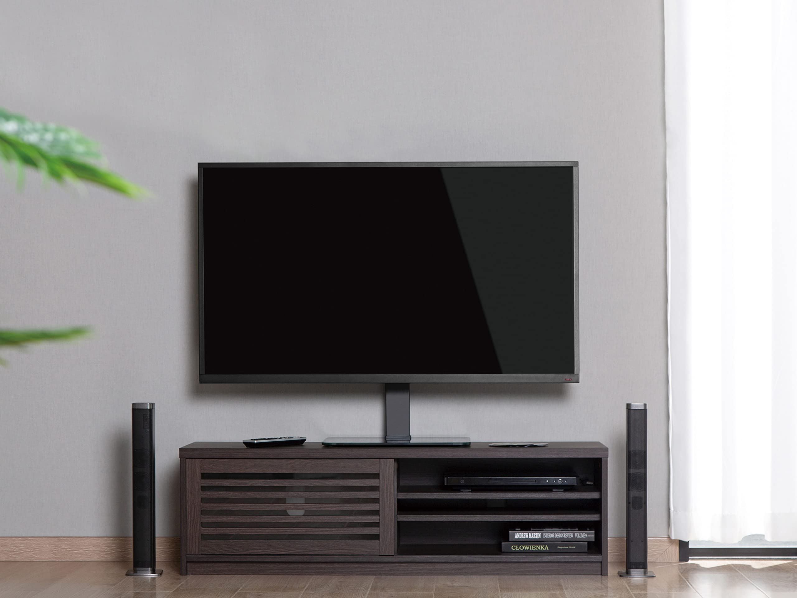 Equip 650611 32-55´´ Wall Tv Bracket One Size