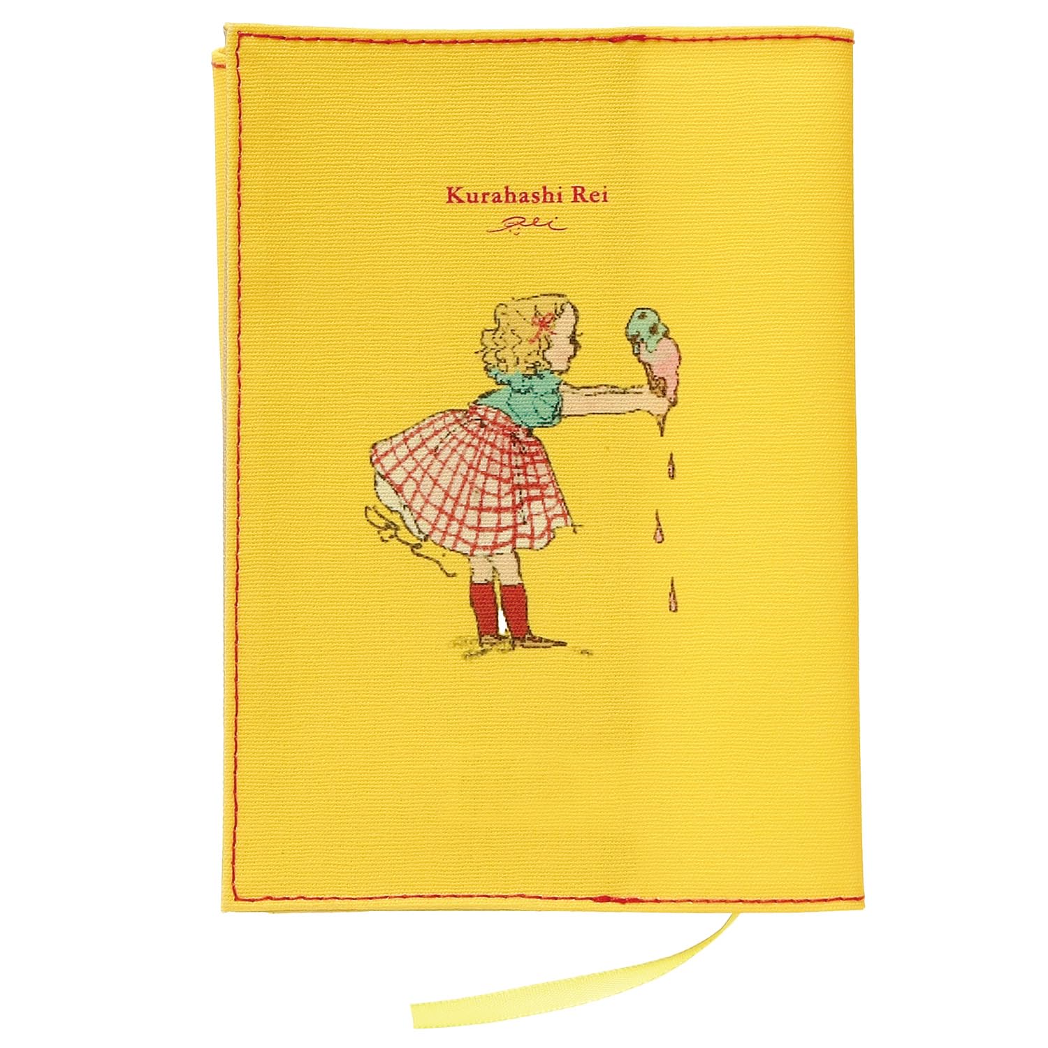 ♡REI☆ちゃん ブックカバー Amazon.co.jp: 学研ステイフル くらはしれい ブックカバー