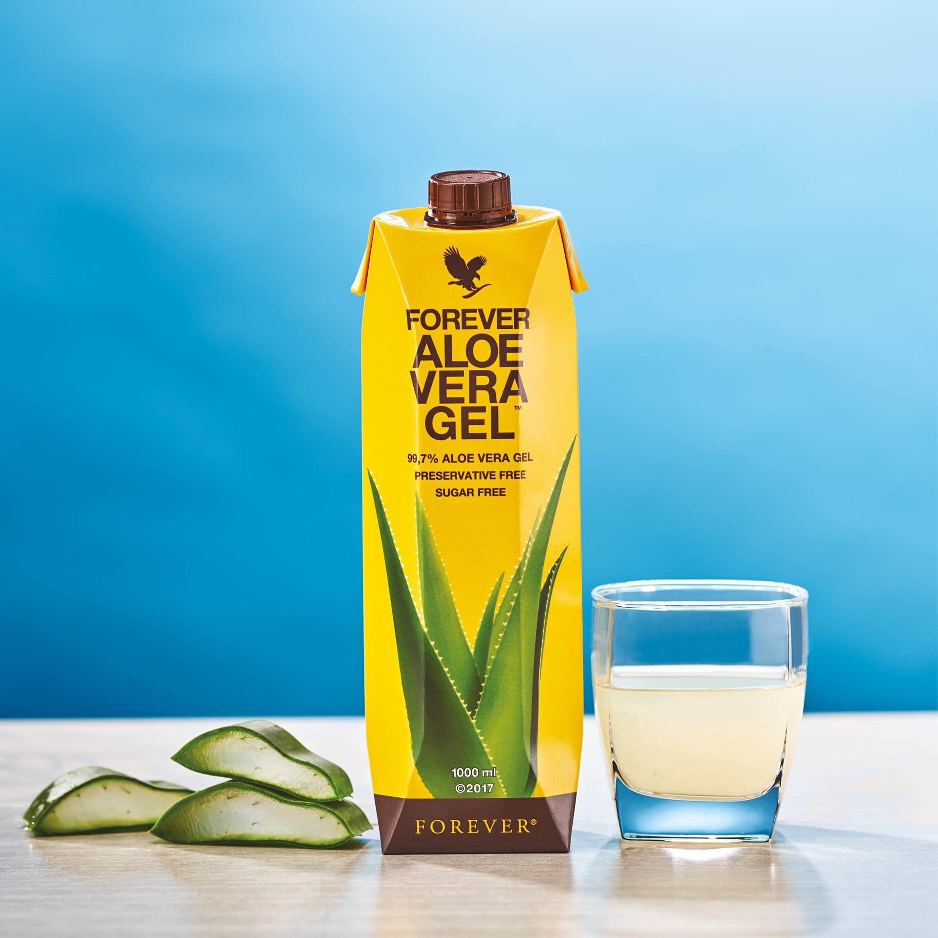 aloe vera online business Aloe Barbadensis