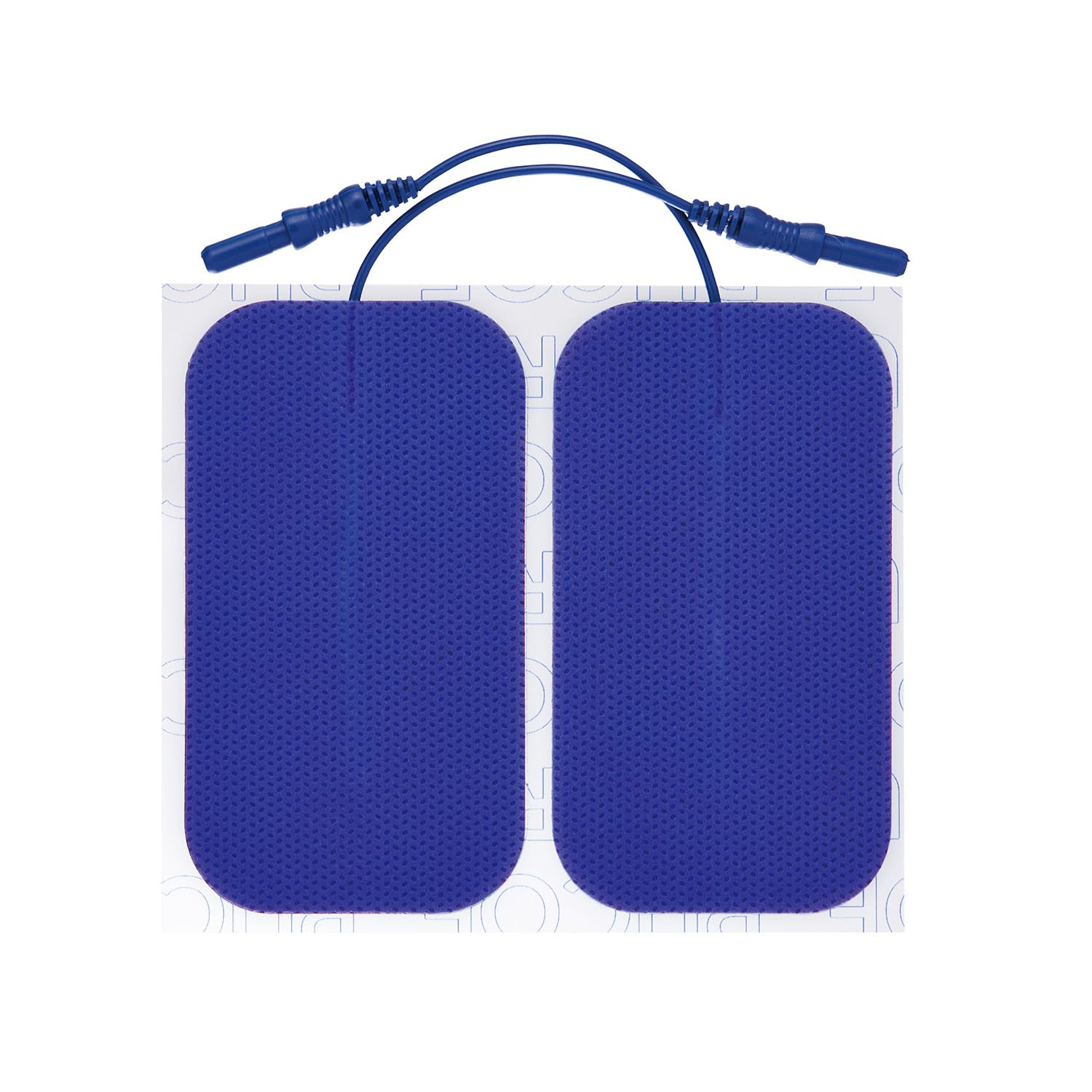 Amazon.co.jp: 伊藤超短波 RUCOE 専用 粘着パッド Lサイズ 50×90mm 8枚