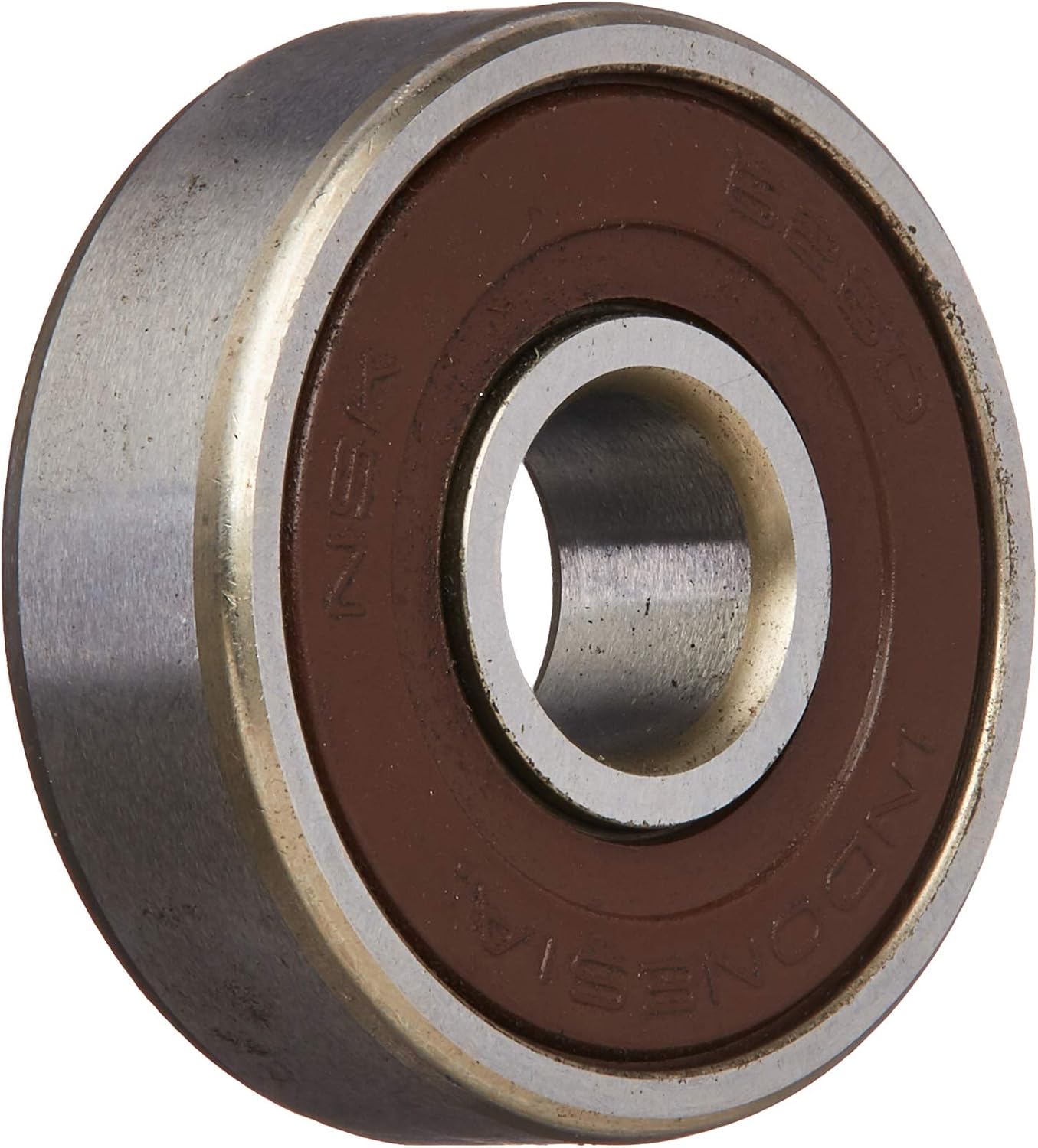 Makita 210022-4 Ball Bearing 626DDW Replacement Part | Also Fits 9911, BHR200 & BHR261, Supports Rotating Shaft, Minimizes Friction, Smooth Mechanical Operation