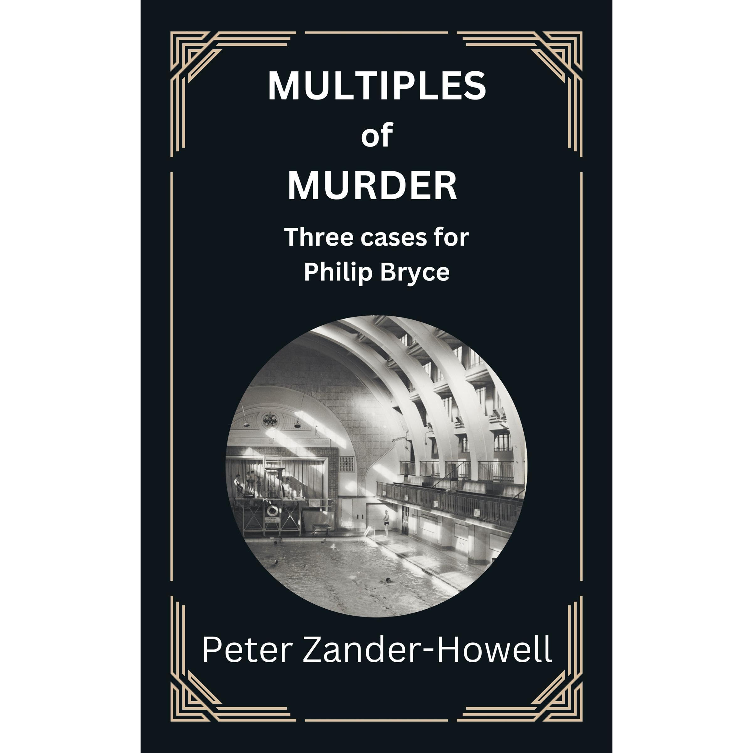 Multiples of Murder