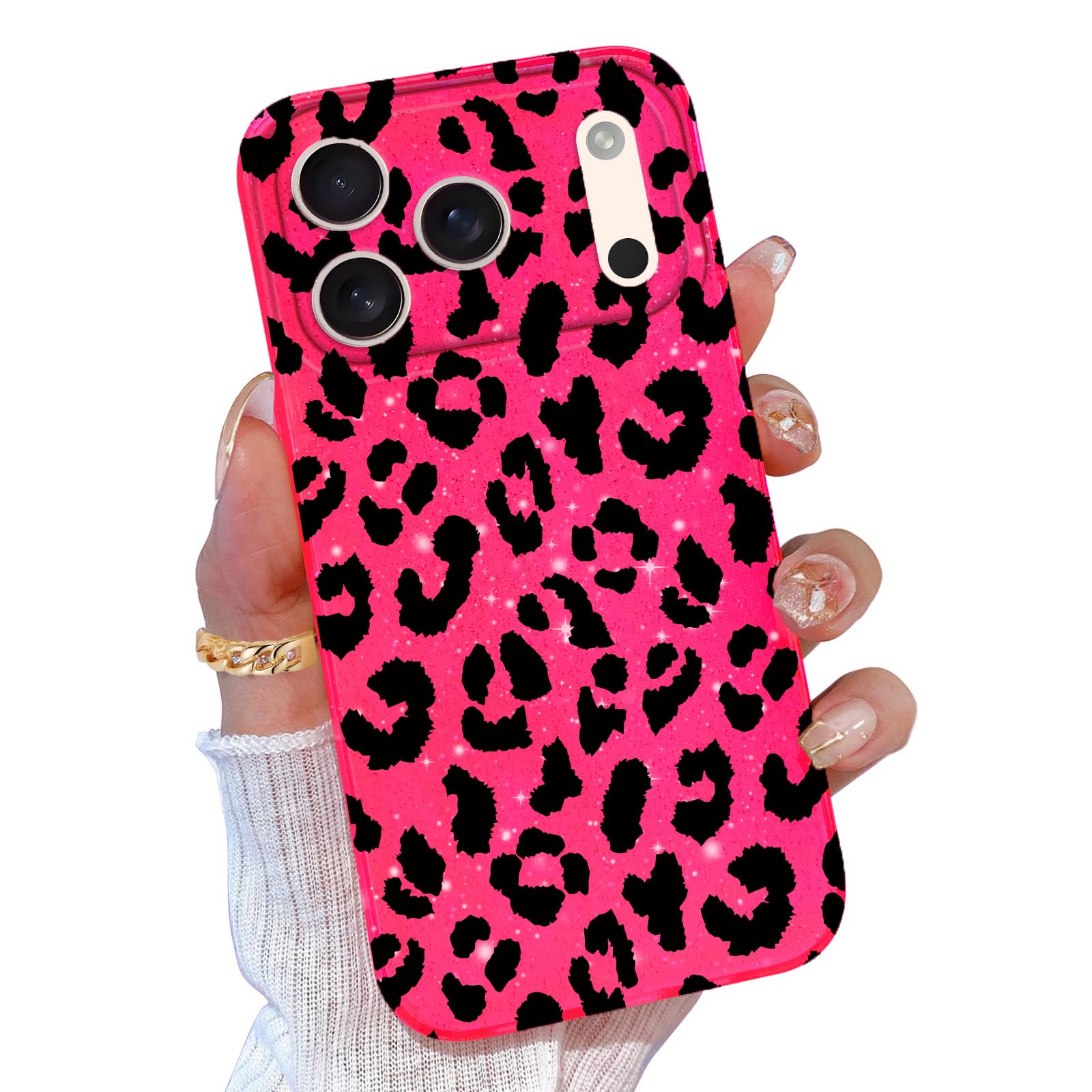 Coque iPhone Pro anti-choc et souple pour éviter les rayures - 8