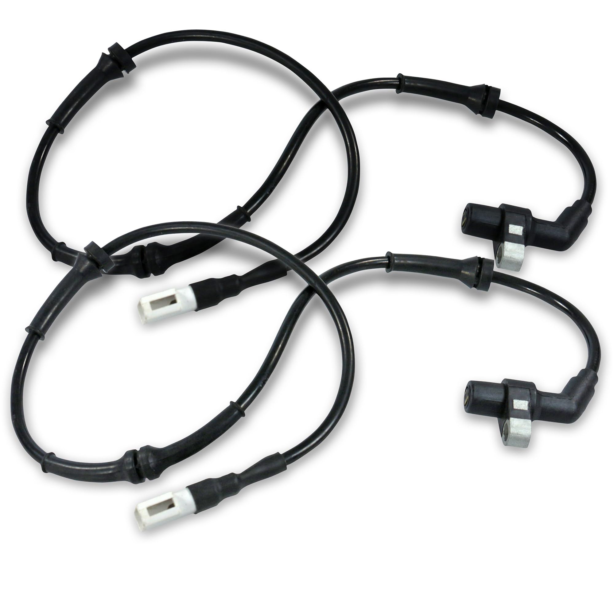 2x Sensore ABS anteriore, lunghezza 700 mm | Compatibile con: FORD KA, STREET KA