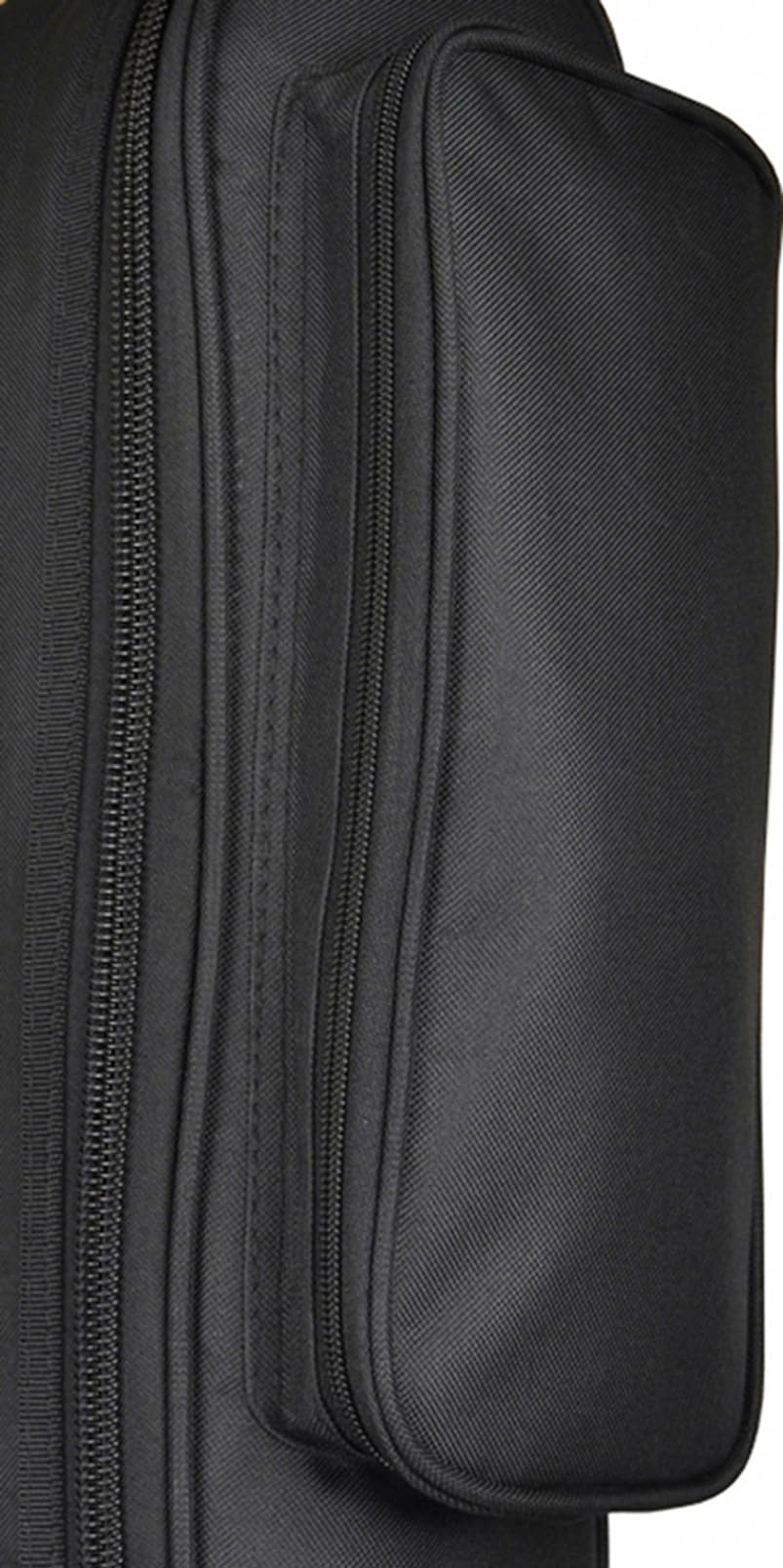 Steinbach 4/4 Gitarrentasche für Westerngitarre 15 mm