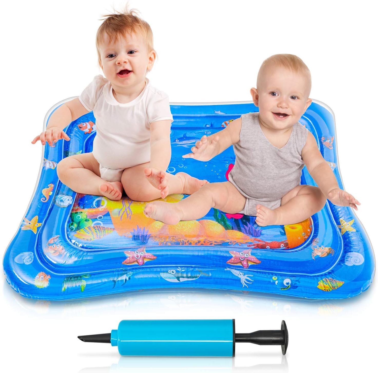 materassino gonfiabile per bambini