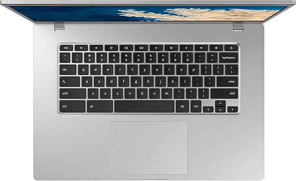Samsung Chromebook 4+ 15.6