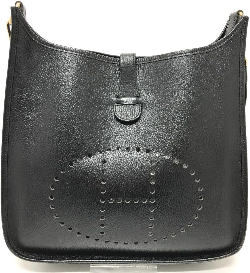 [エルメス] エブリンGM ショルダーバッグ アルデンヌ レディース 中古