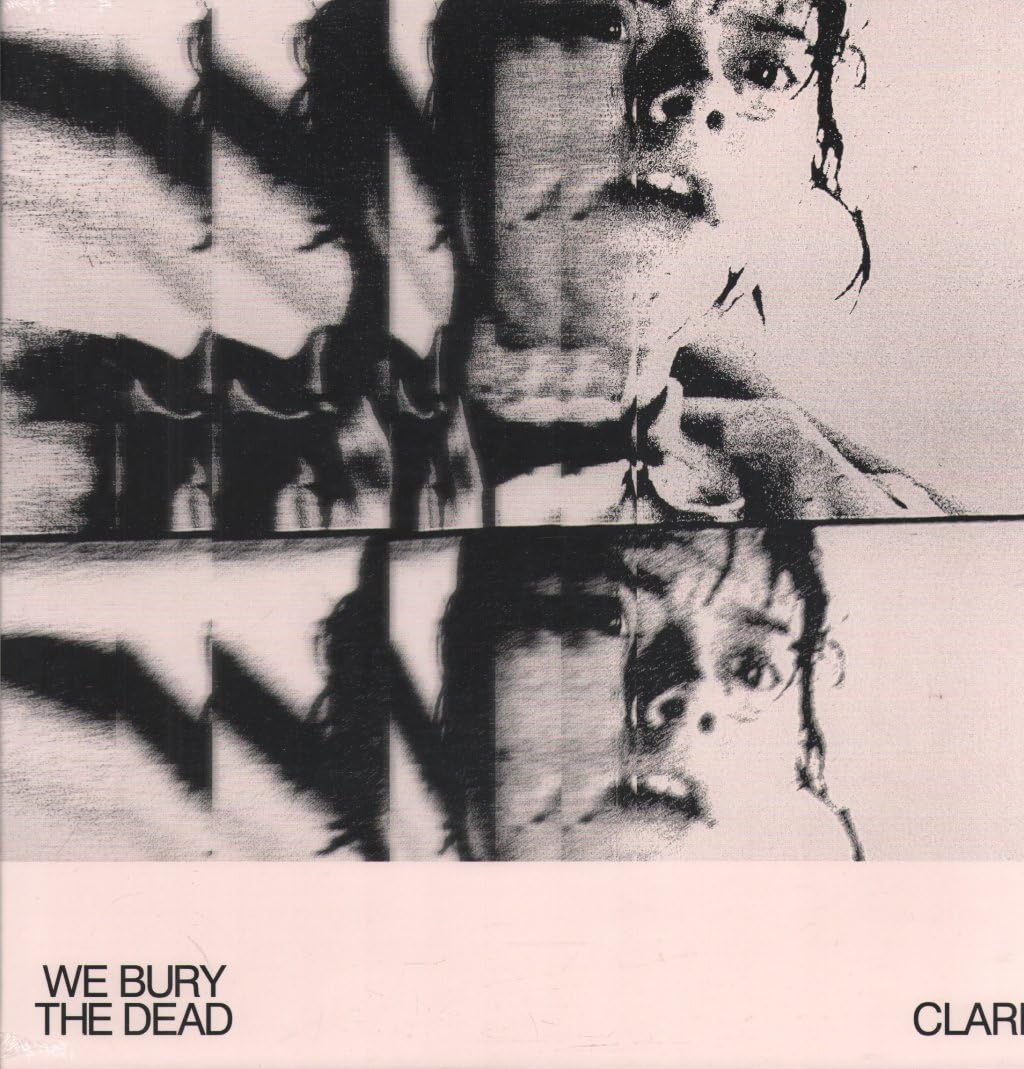 WE BURY THE DEAD [VINYL]