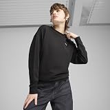PUMA Bluza z kapturem Kobiety Ess Elevated Comfort Crew Tr
