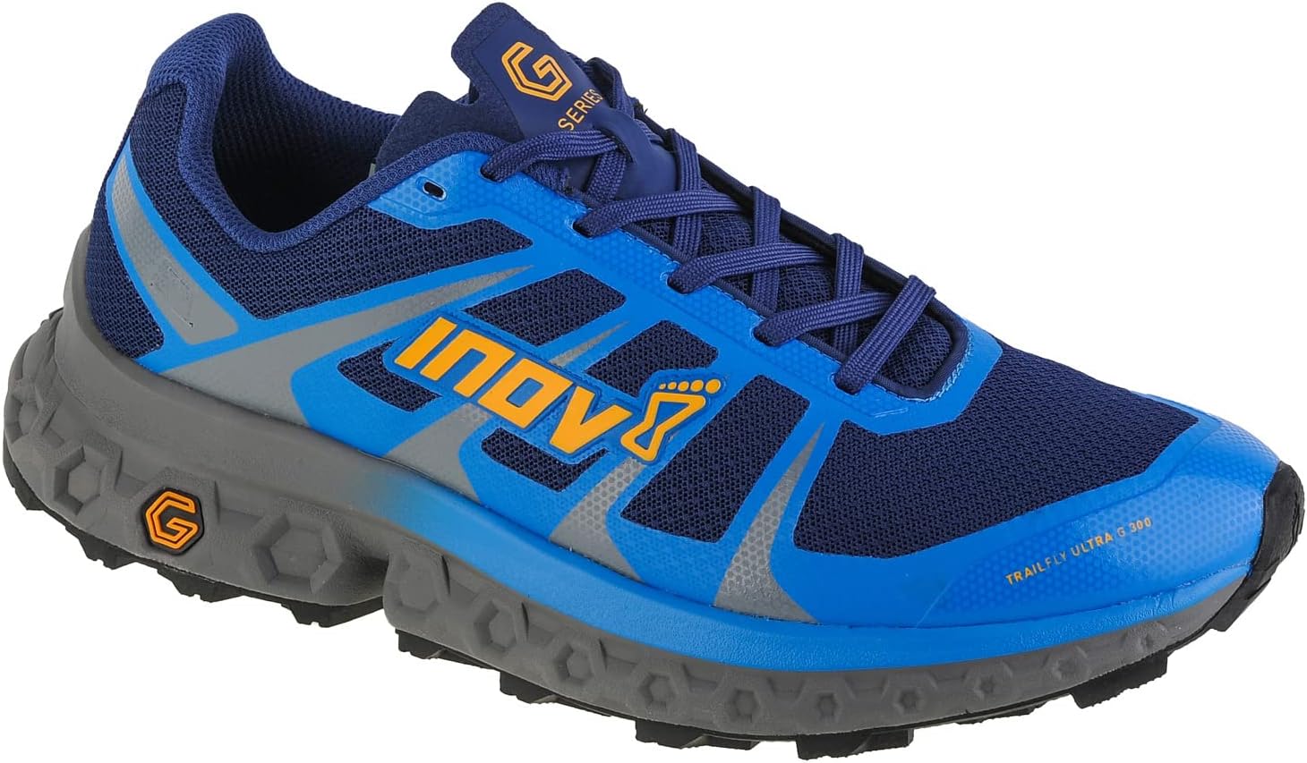 Inov-8 Men's Trailfly Ultra G 300 - Ultra Running Shoes
