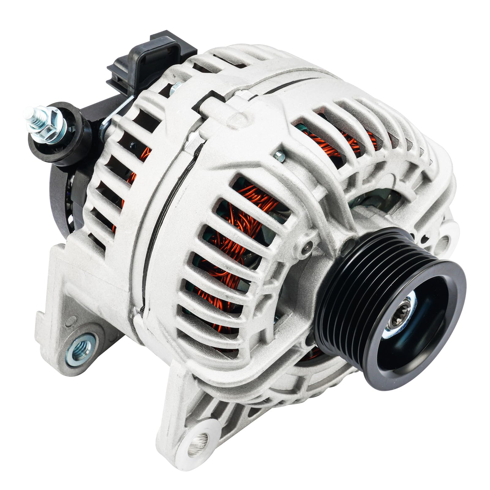PHILTOP New Alternator Fit - starters and alternators | Mubboo