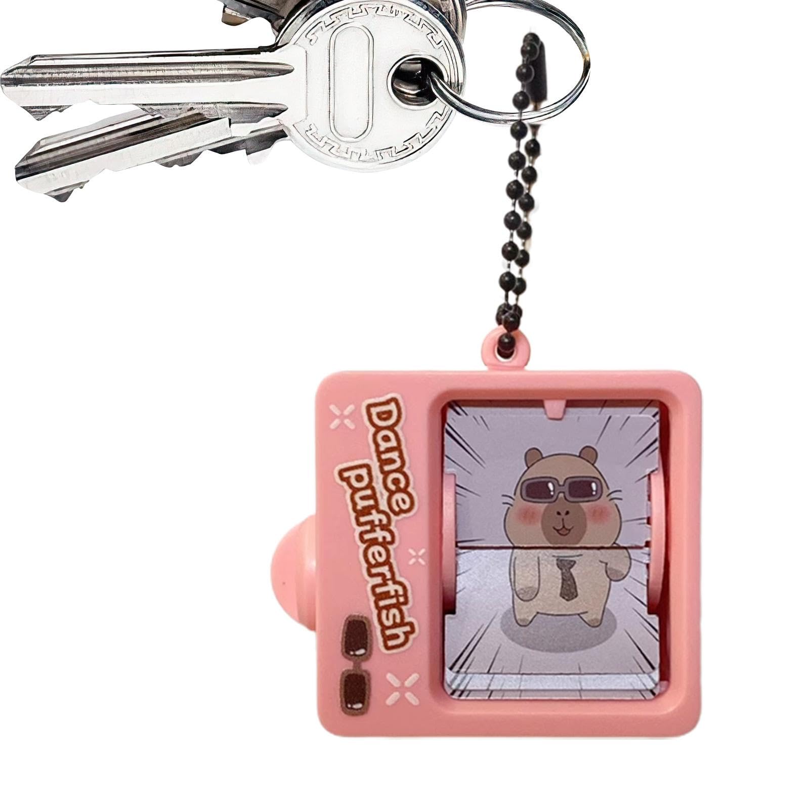 Jouets d'illusion optique, machine de jouet d'animation,Machine à tourner les pages - Jouets d'animation pour tourner les pages, jouets d'animation pour tourner les pages Modèle c