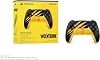 Controlador inalámbrico PlayStation DualSense® – Edición limitada Marvel's Wolverine Battle Yellow Clasificación ESRB: Maduro | 15 sep 2026 | por PlayStation 3