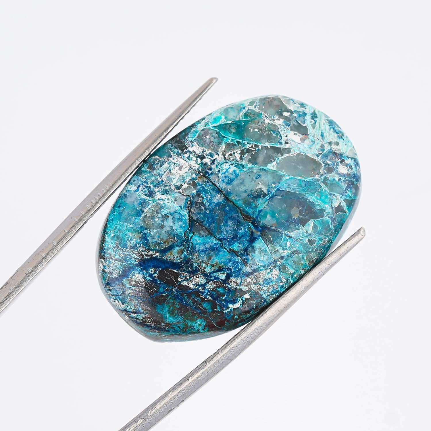 3pcs, Bulk Natural Gemstone Flatback Cabochon, Polished Assorted Stone, Wholesale Loose Supplies for Jewelry Making, Chakra Healing Crystal, Birthstone, Decoration, Gem Collection
