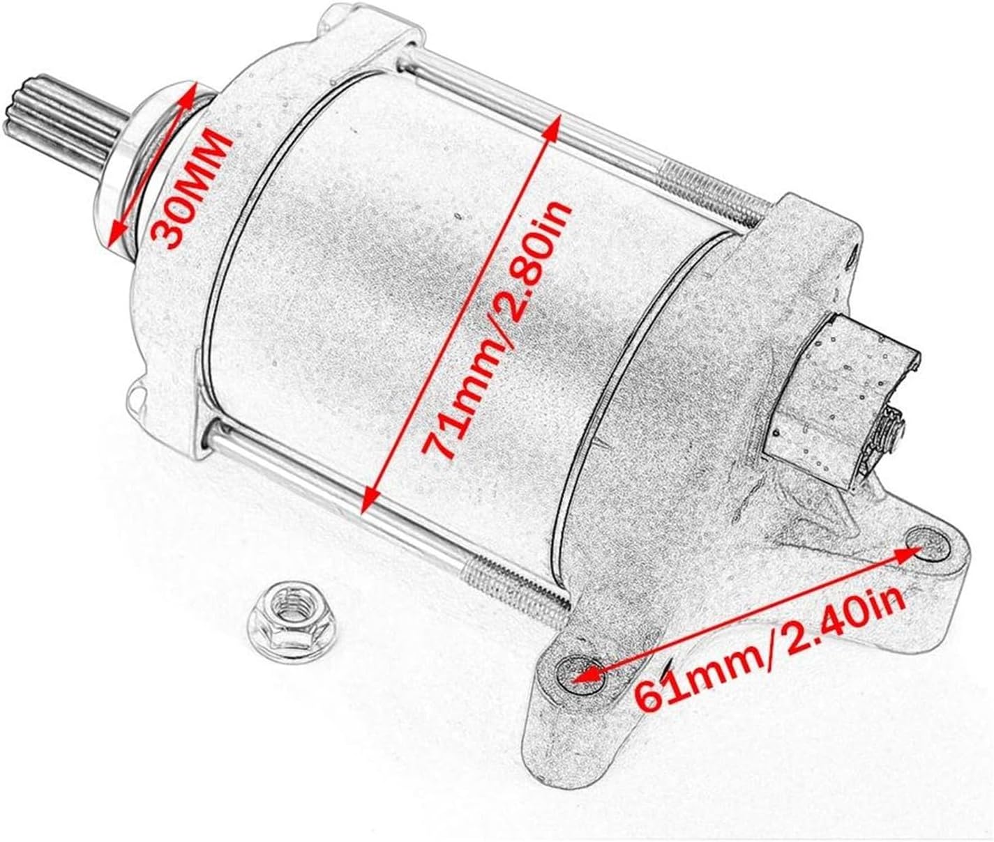 SOLIDミニロング 7'0\" ミッドレングス EPS素材 ピンク まとめ売り SOLIDミニロング 7'0