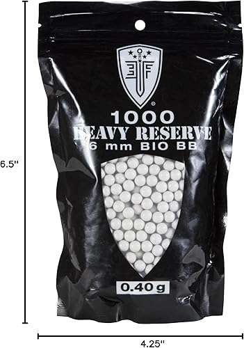 Miniatura 6 de Elite Force Airsoft BBS