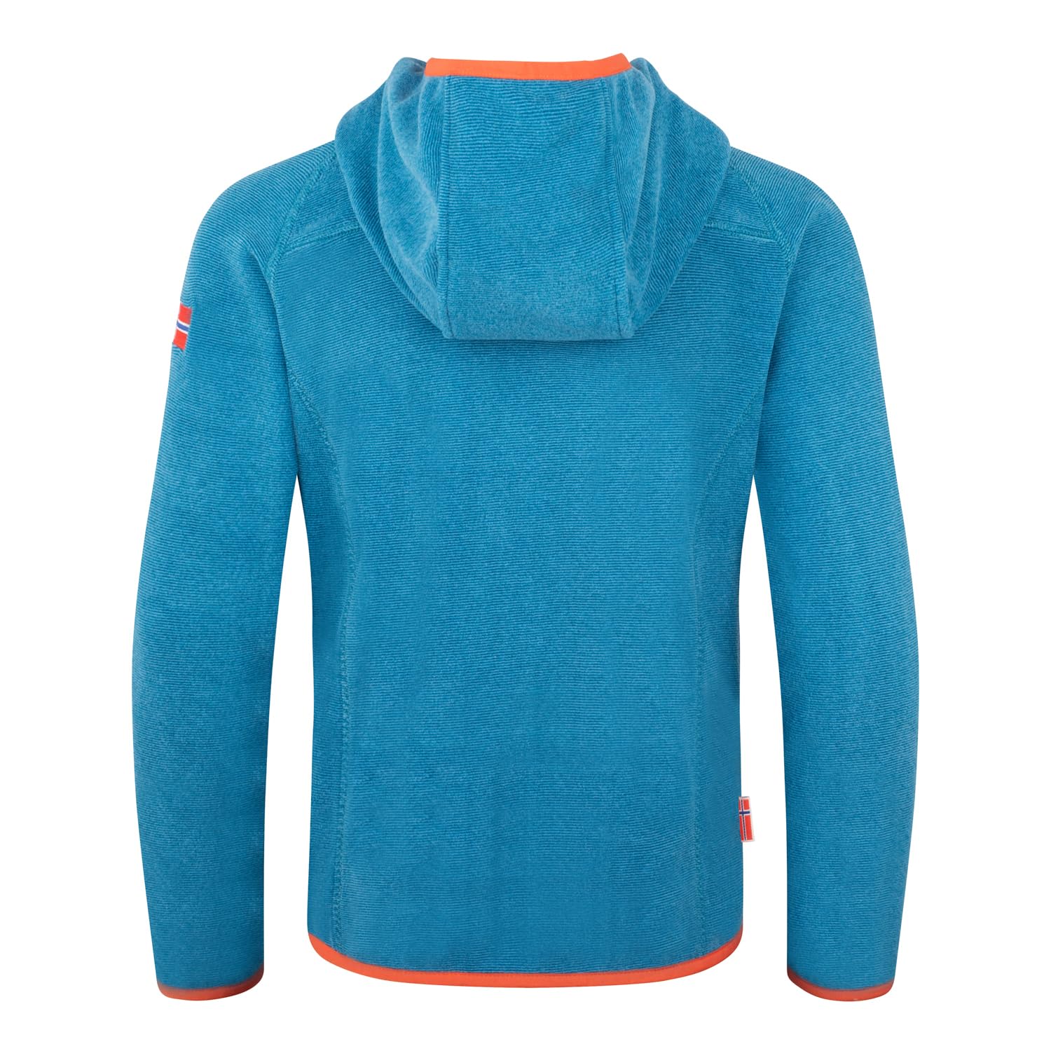 Trollkids Kids Sandefjord Jacket