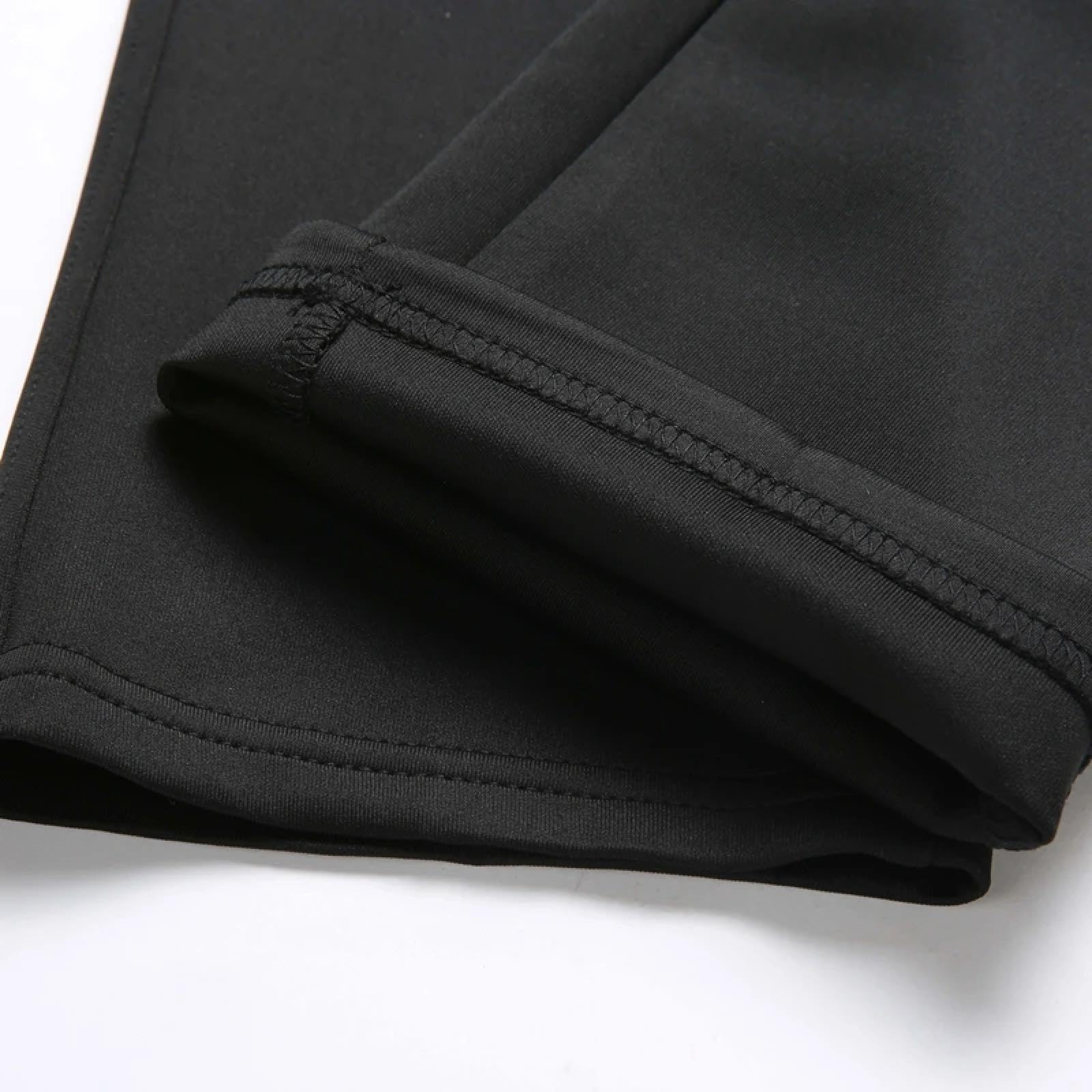 Pantalones De Chándal Hombres Joggers Pantalones De Chándal Cintura Elástica Deporte Pantalones Casuales Fitness Gimnasio Ropa