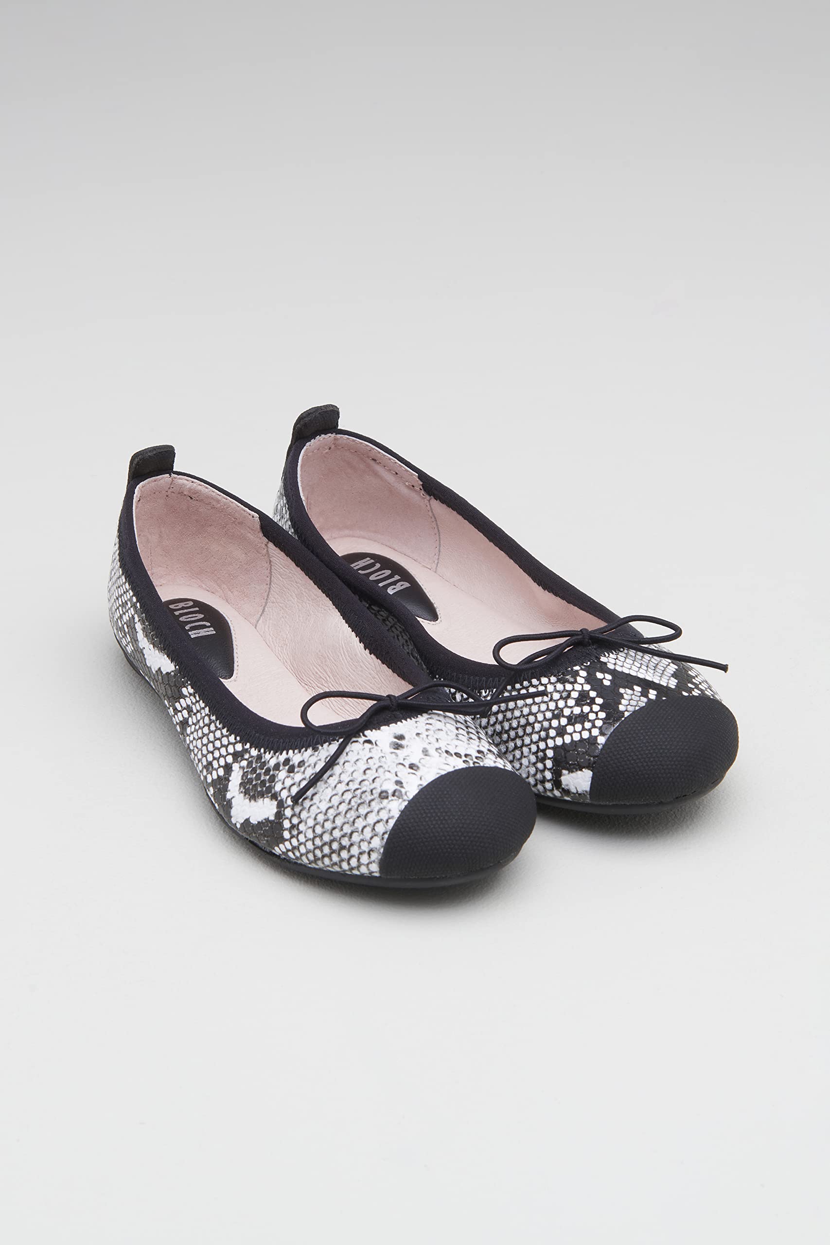 Bloch Girl's Astra Ballet Flat