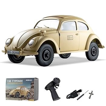 コマたろう出品　1/12 Amazon.co.jp: RocHobby 1：12 RC クローラーKOMMANDEURWAGEN