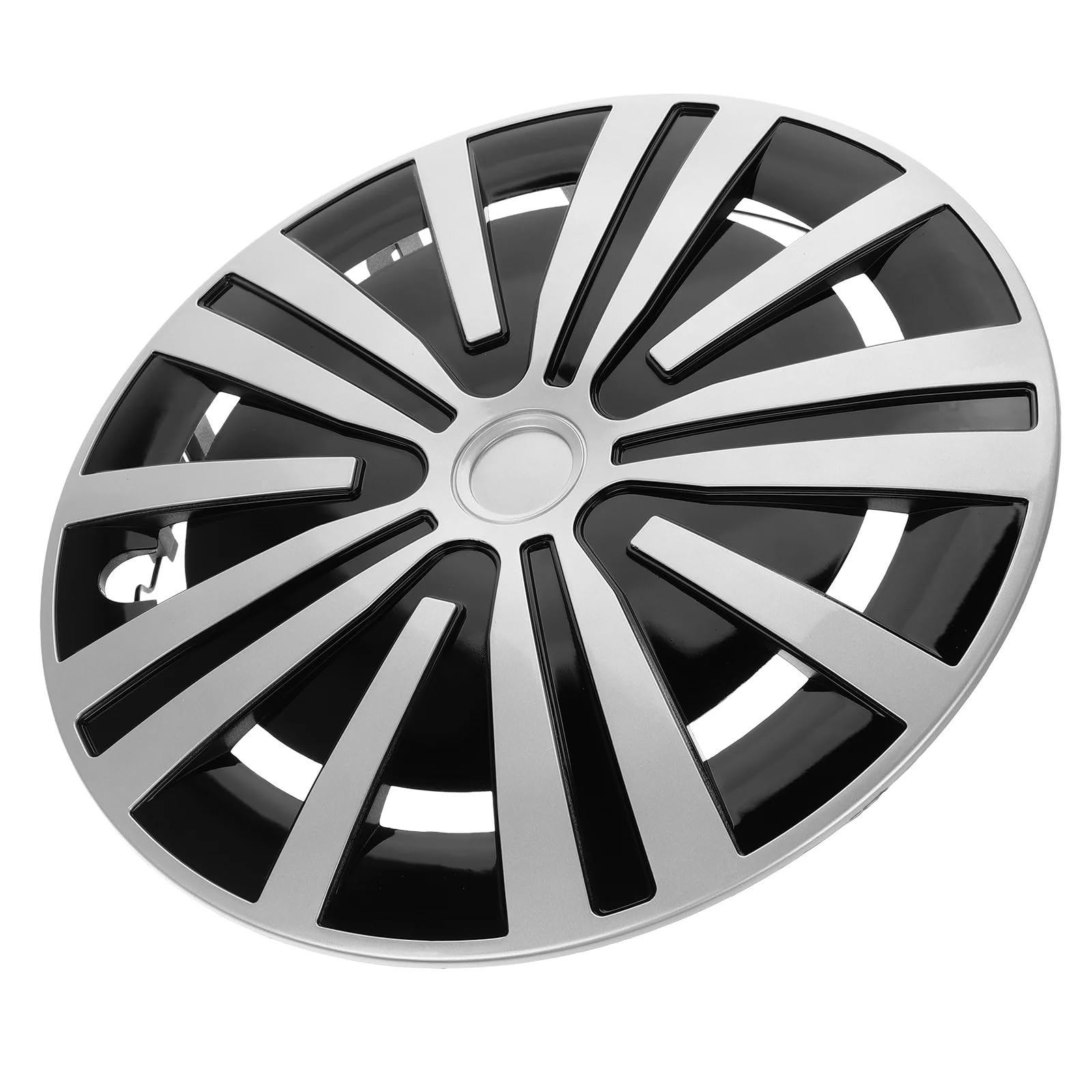 Tapacubos Cubierta de Rueda Accesorios Coche Acero