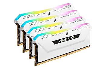 メモリー Corsair DDR4-3600MHz CMH32GX4M2D3600C18W Amazon | Corsair DDR4-3600MHz デスクトップPC用 メモリ