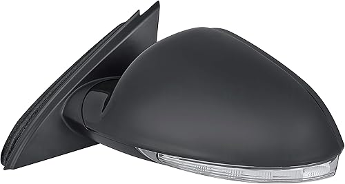 Repuesto OE Buick Regal 2011-2016 (2011+) Espejo de puerta (número de pieza GM1320486)