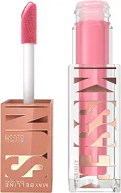 Blush Líquido Sunkisser Blazing Blush