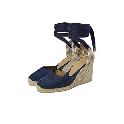 CASTANER Carina 60mm Wedge Espadrille Women