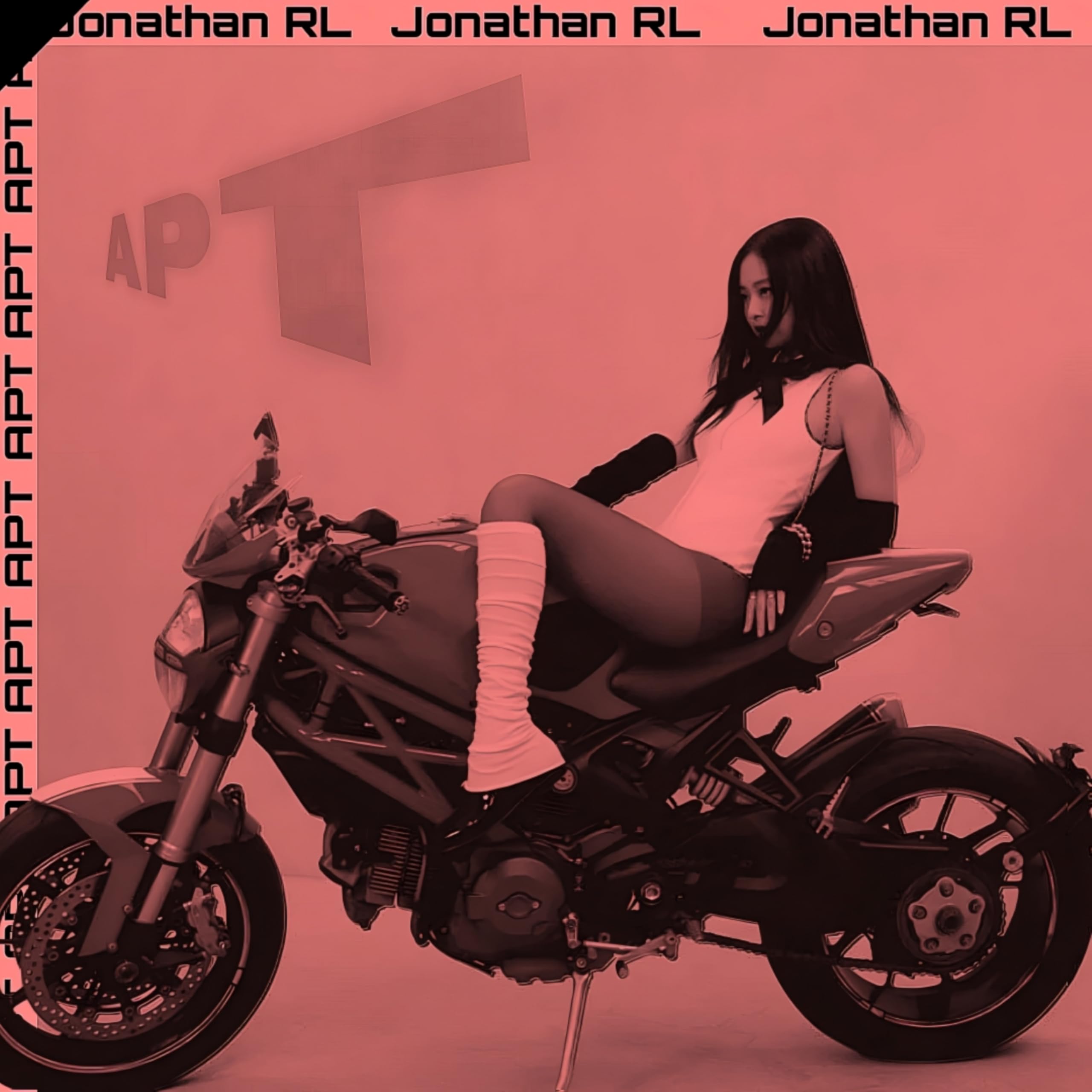 Jonathan RL