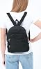 Women's Backpack Daily Multi-Eyed Split Crinkle Backpack Fashion Stylish