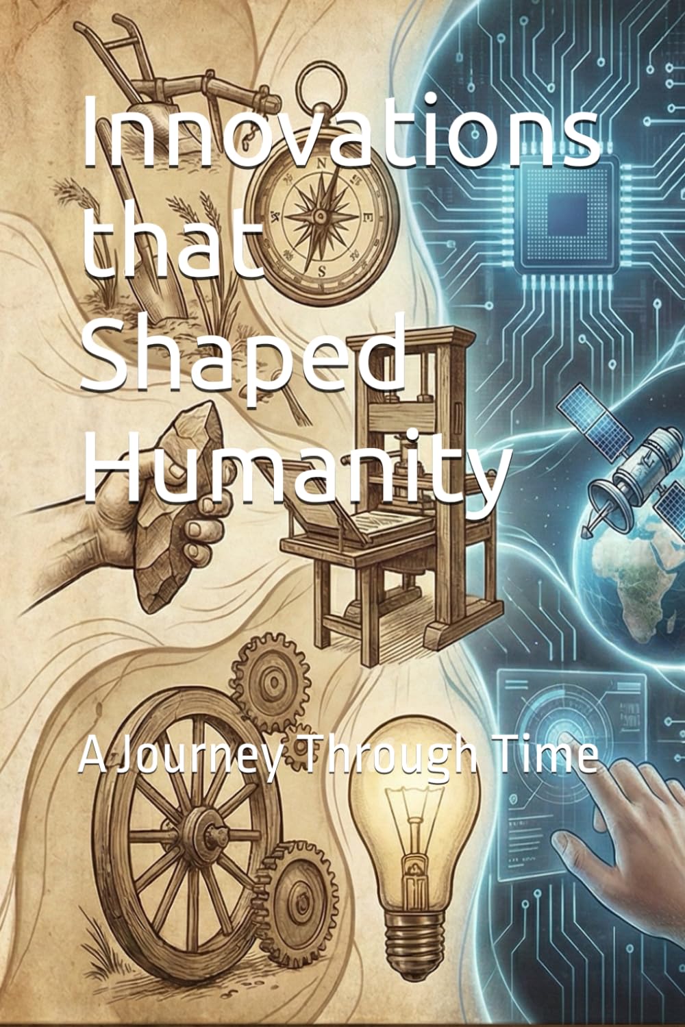 Innovations that Shaped Humanity: A Journey Through Time