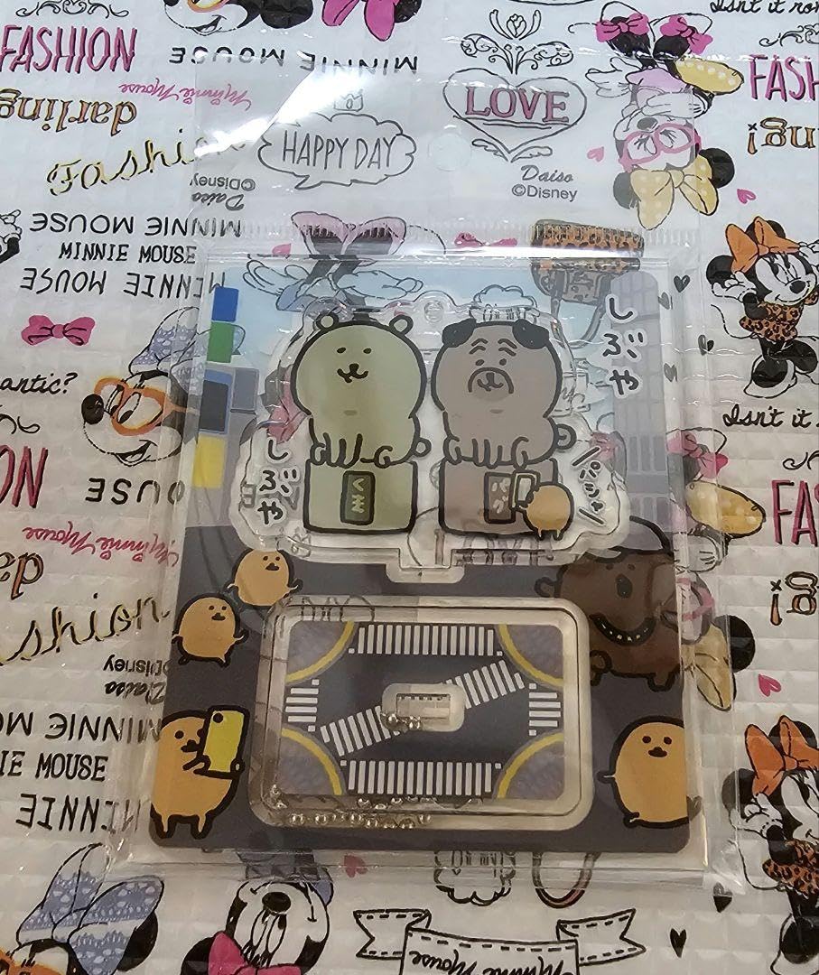 自分ツッコミくま 　カフェ　アクリルスタンド　フルコンプ Amazon.co.jp: 自分ツッコミくま ご当地アクリルスタンド