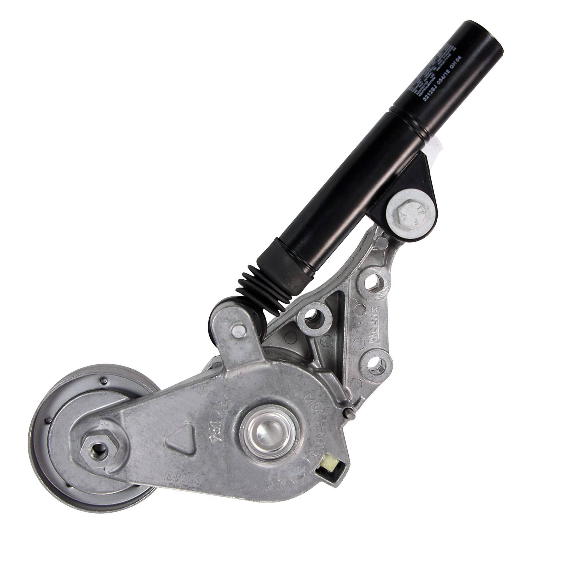 Contitech – 6pk1660 K1 correa de distribución