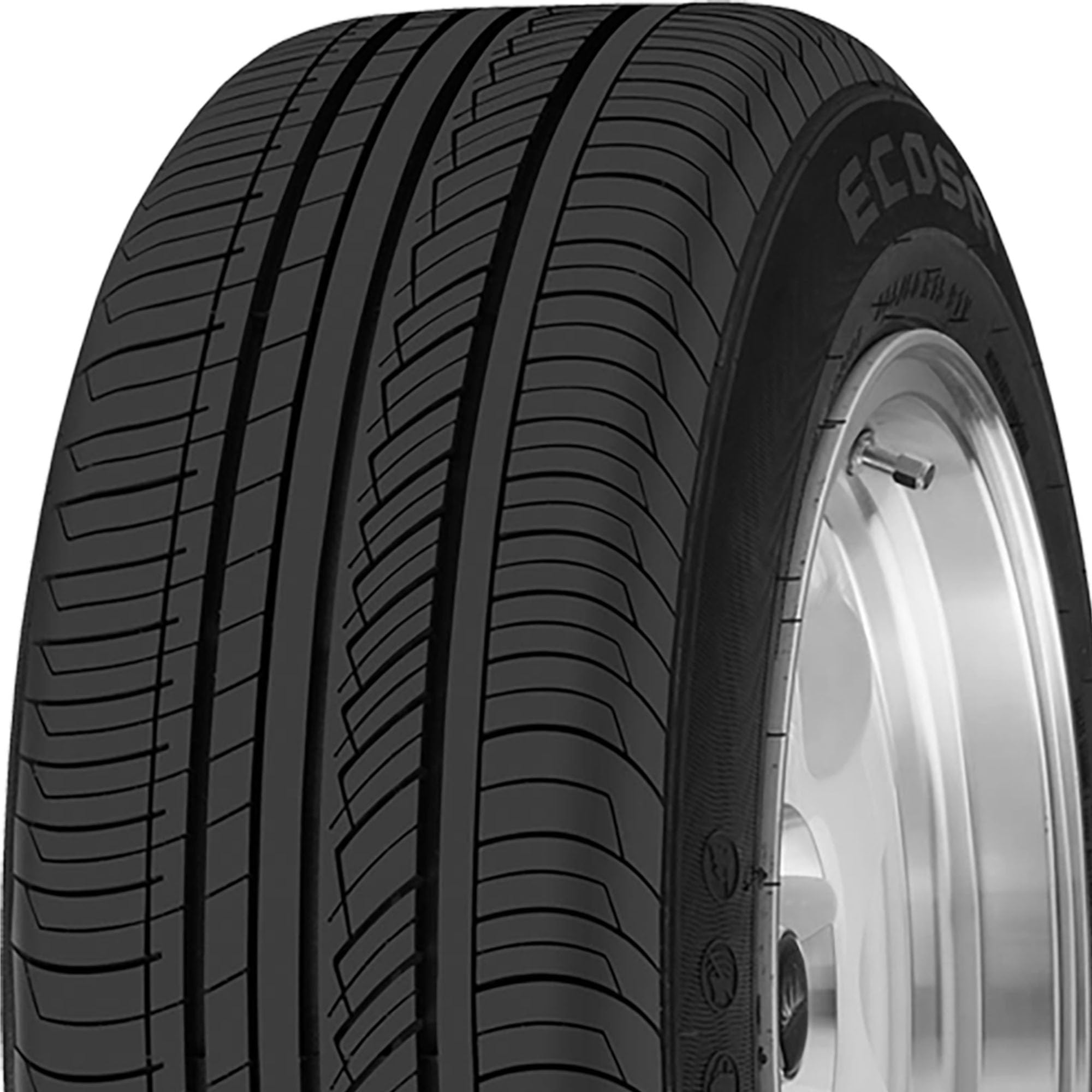 Amazon.com: Forceum Ecosa All Season 195/65R15 91H Passenger Tire