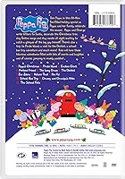 Vista 2 de Peppa Pig Peppa's Christmas DVD