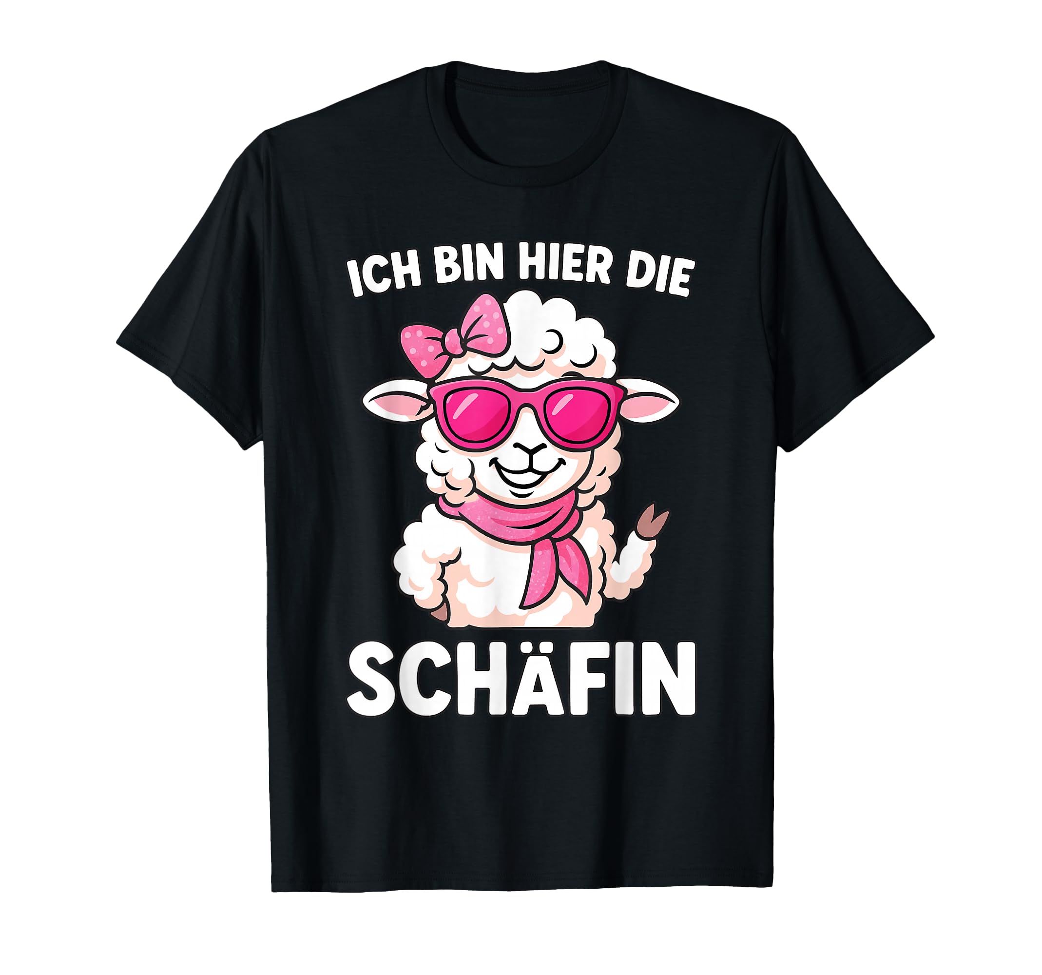 Kleidung mit Designs von Amazon Merch on Demand