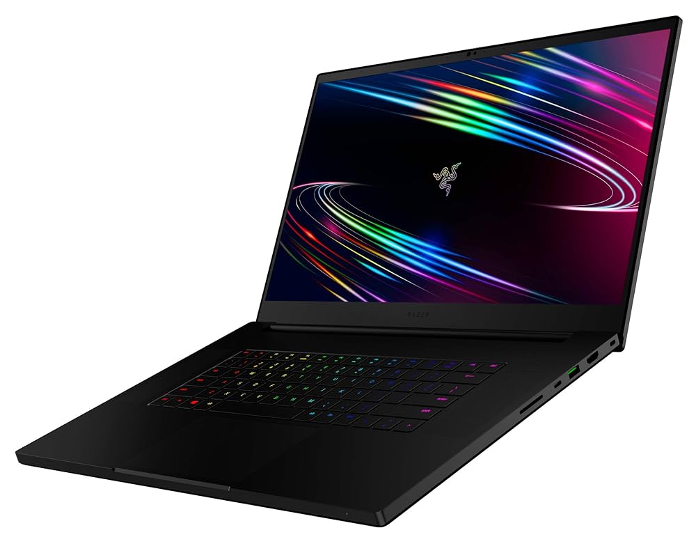 Razer Blade Pro 17 ゲーミングノートパソコン Amazon.co.jp: Razer Blade Pro 17 ゲーミングノートパソコン