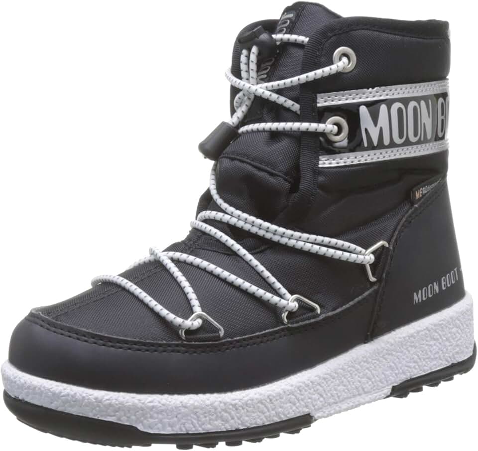Amazon.fr moon boots enfant