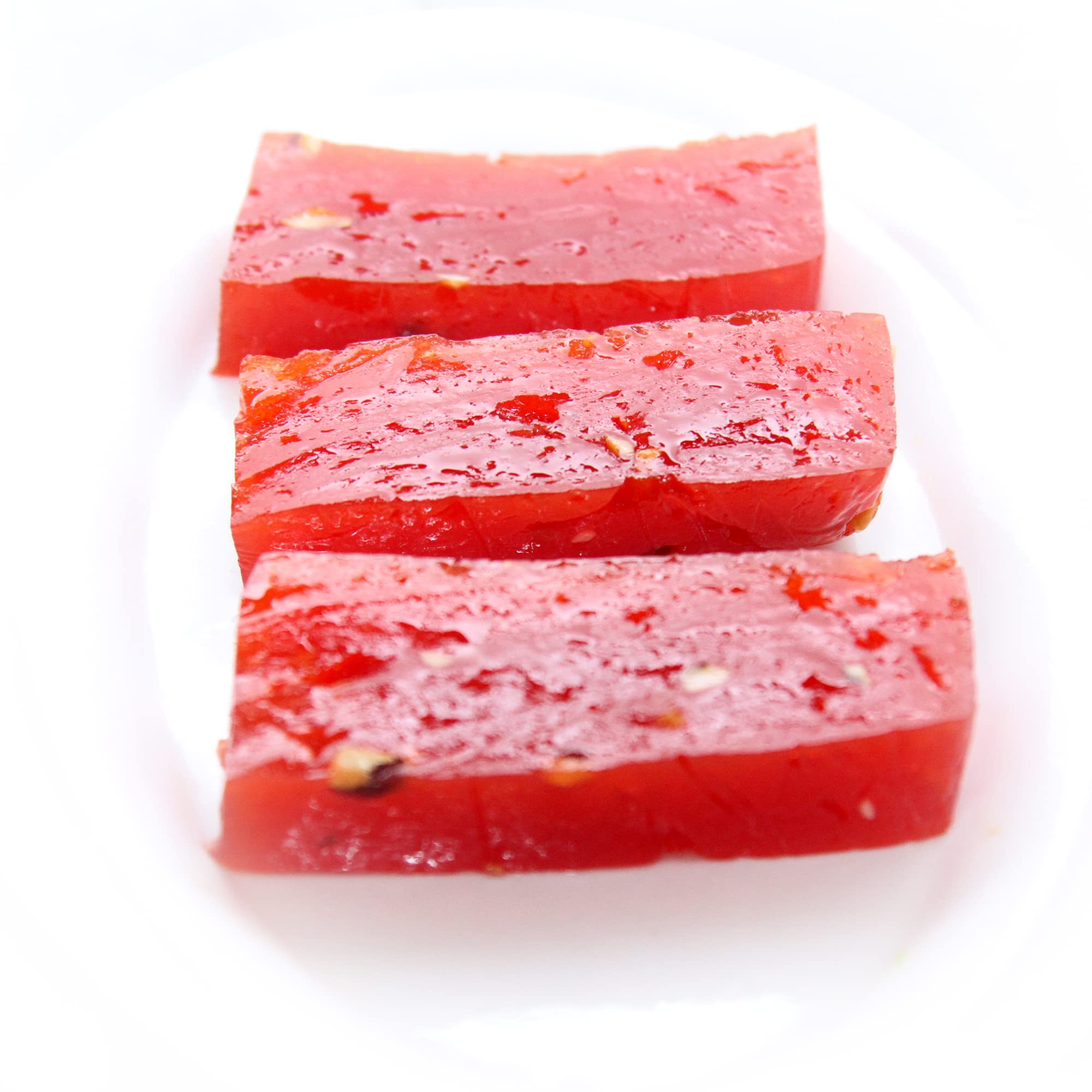 TENZ Kozhikode Traditional Red Halwa (1kg)