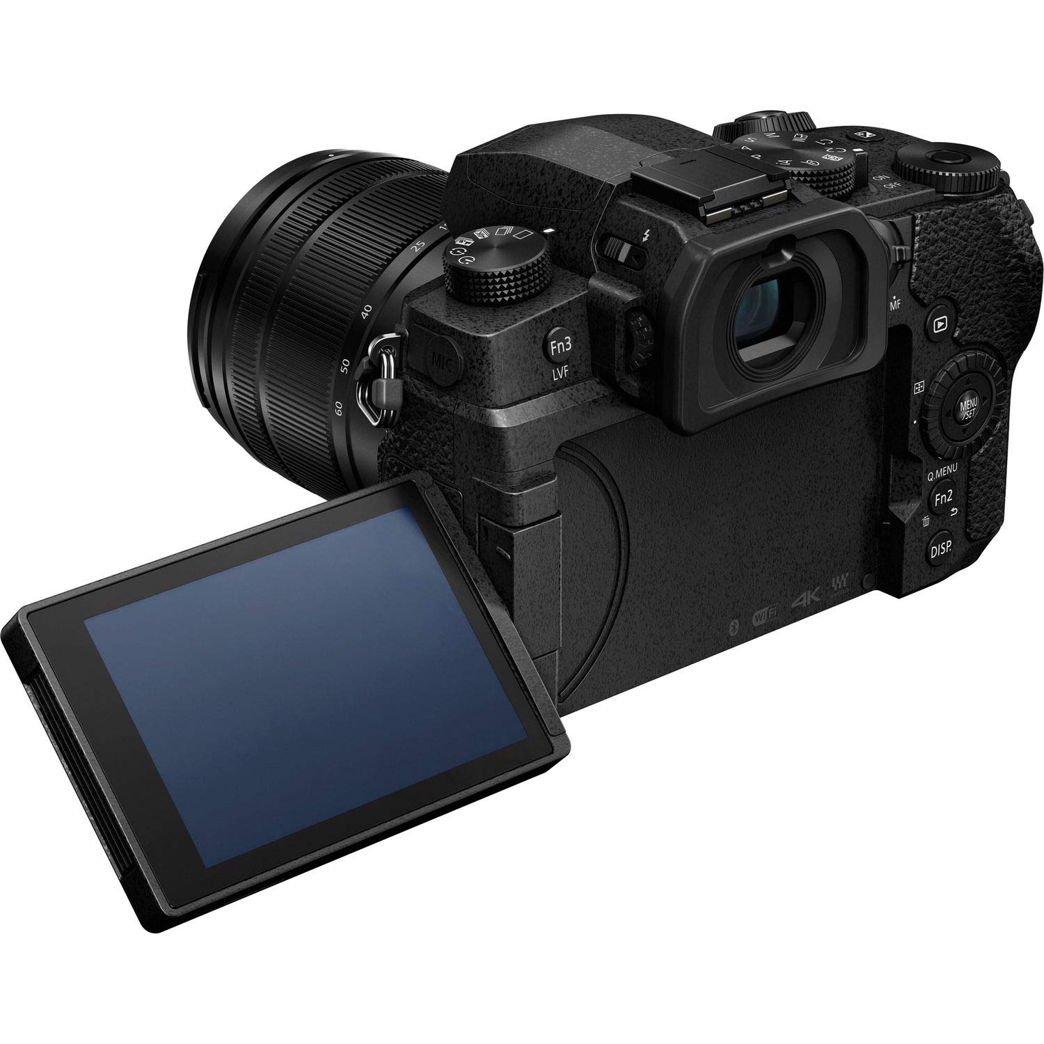 Amazon | Panasonic LUMIX G95 20.3メガピクセル ミラーレス