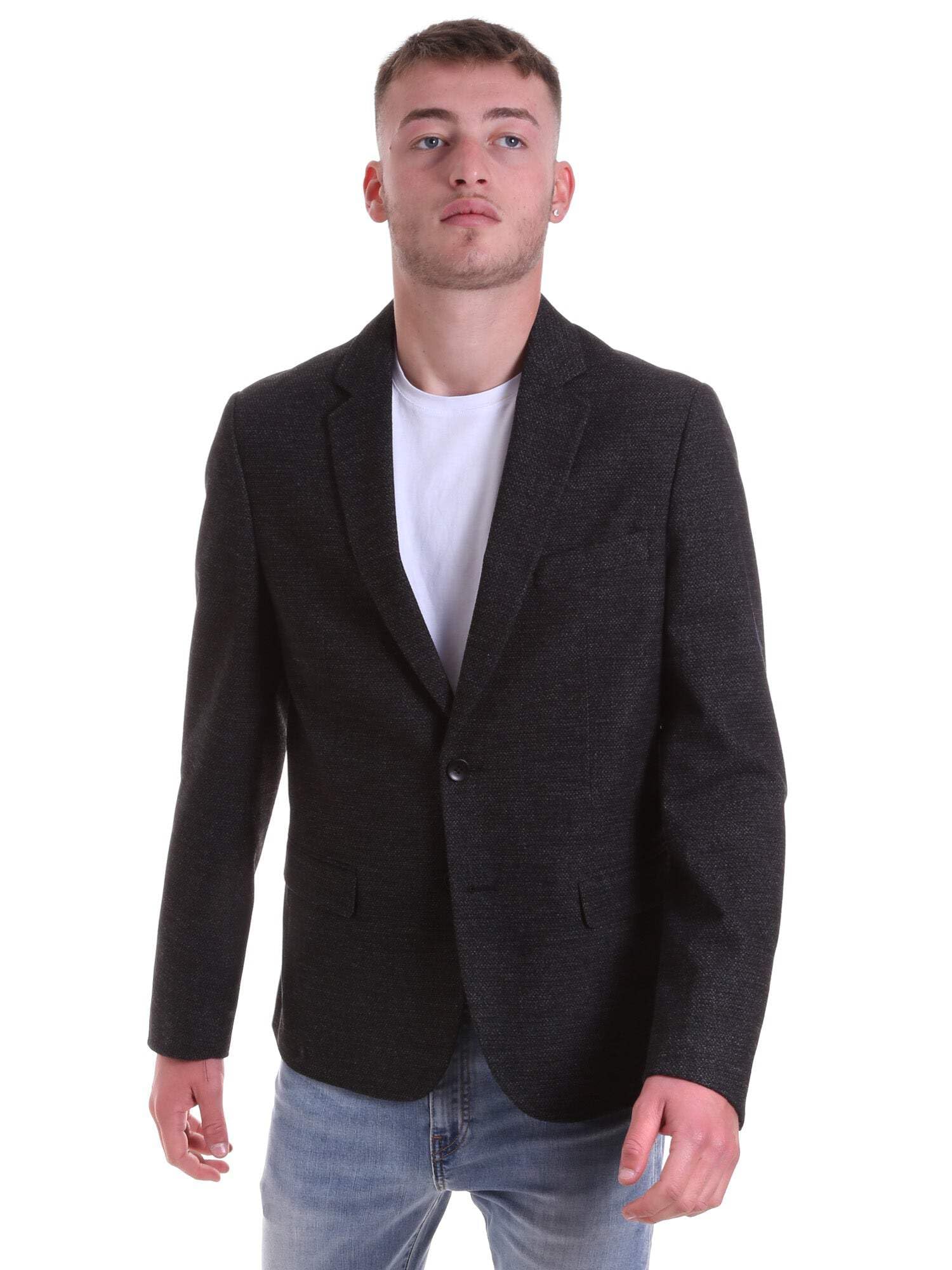 Veste Antony Morato MMJS00005 blazer idéal pour vos soirées et grands événements - 4