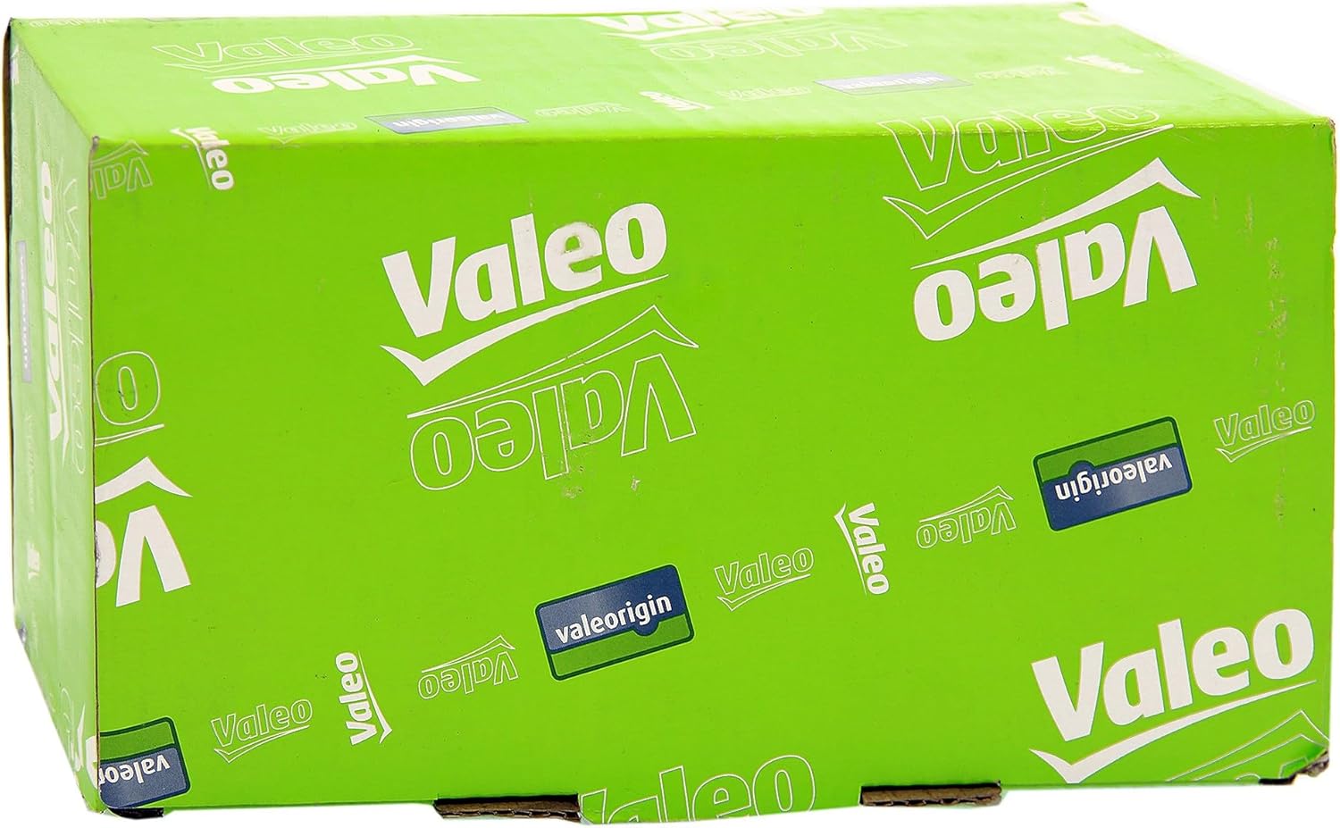 Valeo 715277 HVAC Air Adjustment Control Motor for Select Volkswagen Models