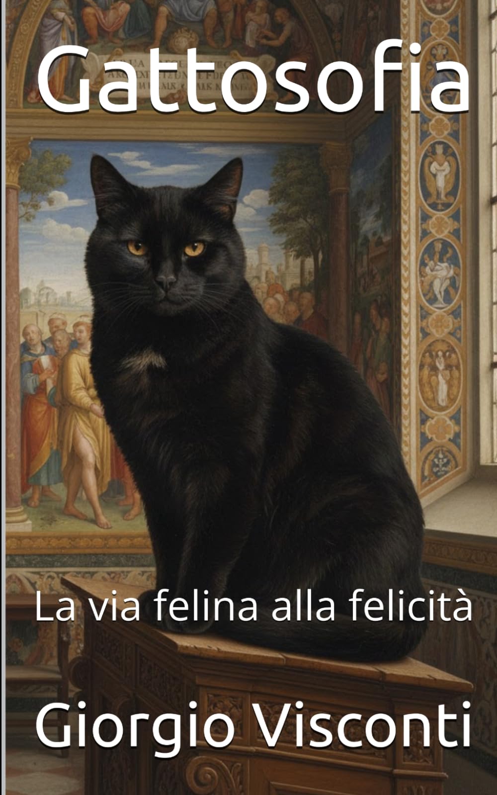 Gattosofia: La via felina alla felicità