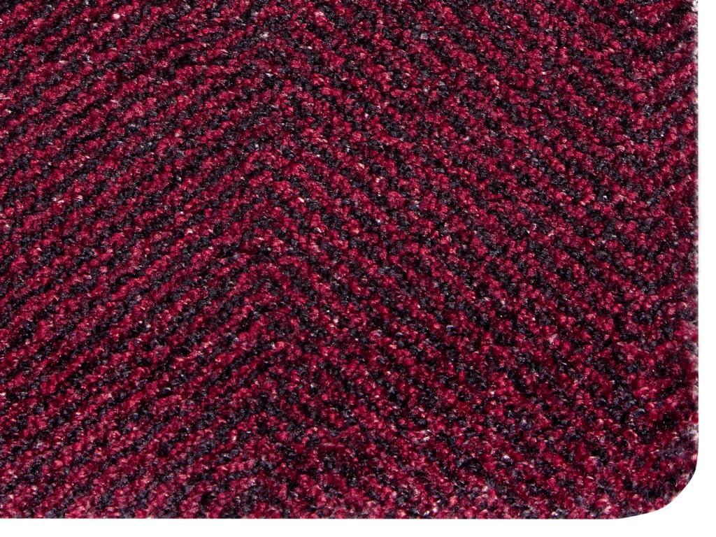 HANSE Home Clean & Go Doormat for Indoor and Outdoor Use 50 x 150 cm - Image 4