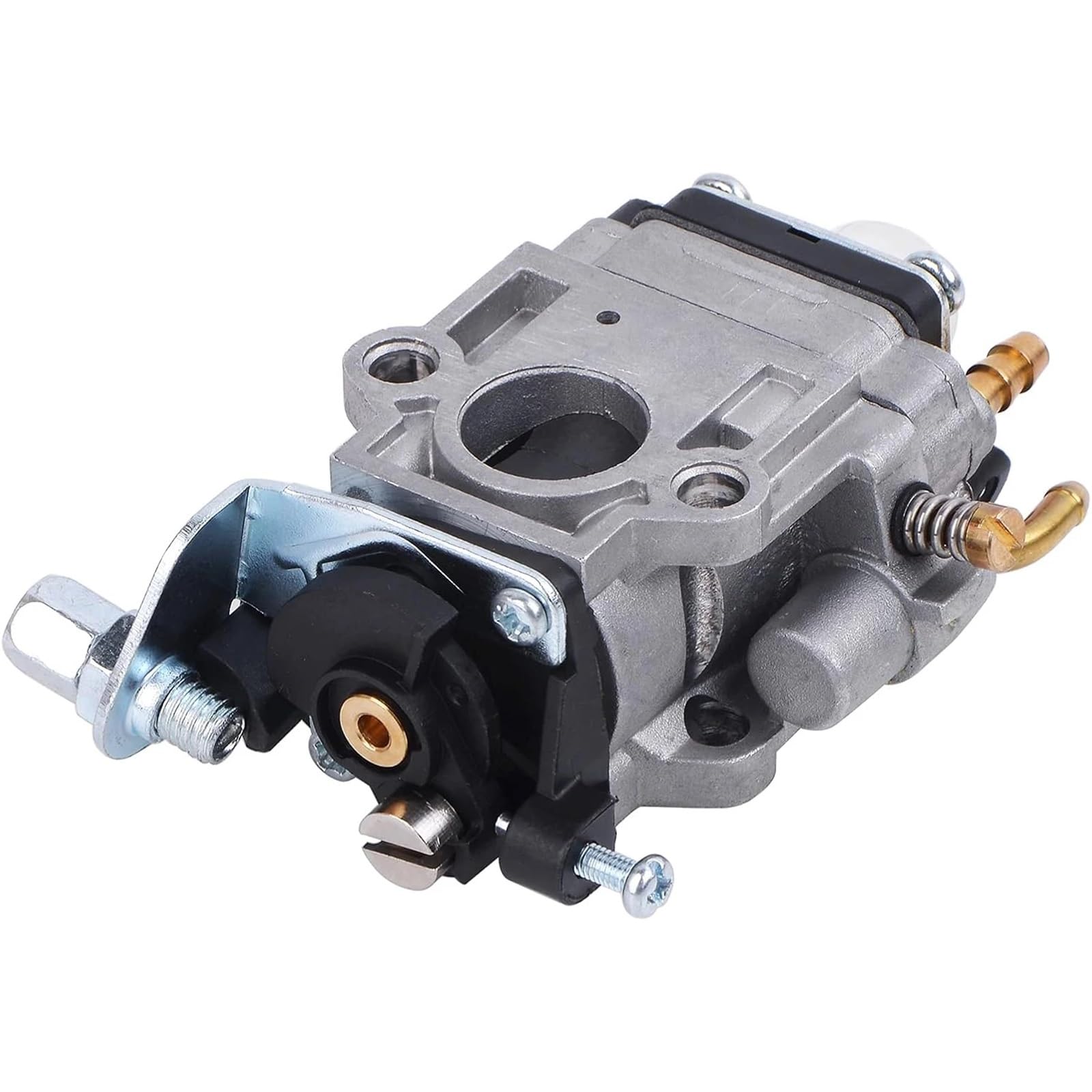 Gaźniki motocyklowe Kosiarka gaźnikowa 1107 Cg430 MP15 1E40-5 43CC 52CC PASUJE DO CG430 CG520 BC430 BC520 Kosiarka do trawy z koszeniem